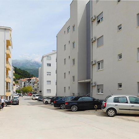 Apartment With Two Bedrooms Senka بودفا المظهر الخارجي الصورة