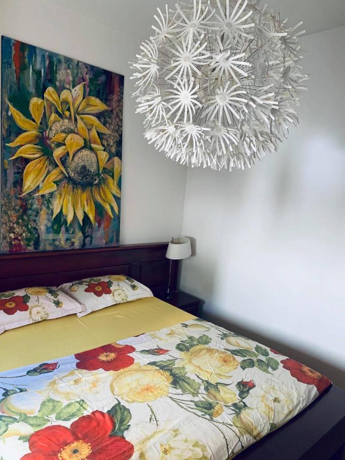 Apartment With Two Bedrooms Senka بودفا المظهر الخارجي الصورة