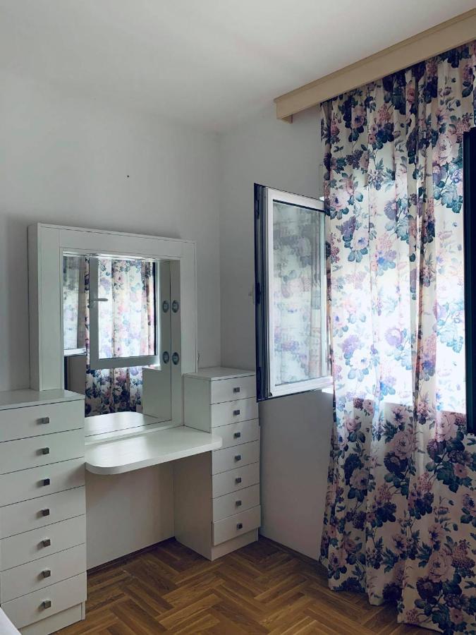 Apartment With Two Bedrooms Senka بودفا المظهر الخارجي الصورة